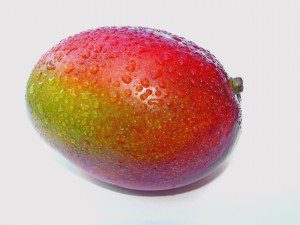 mango salud