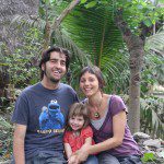 El staff de FamiliasenRuta al completo