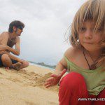 En Wizart Beach