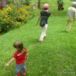 Guiados por el Explorador