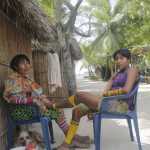 mujeres kuna