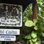 Alojamientos Montezuma