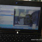 Gracias a internet las iaias (abuelas) están más cerca
