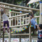 Parque infantil