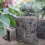 Duchas en F. Zopilote