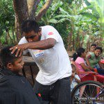 La barbería