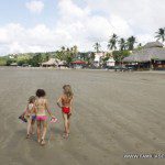 Playa y más playa para explorar el aire Playa y más playa para explorar el aire
