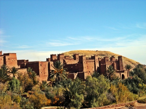 Marruecos