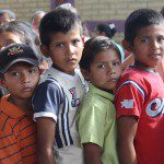 niños de San Ramon niños de San Ramon