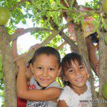 Niños del kids club