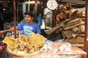 como hacer chicharrones de pollo al horno