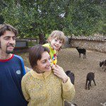 Nos vamoa a vivir a Les Esplanes