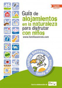 Turismo rural con niños