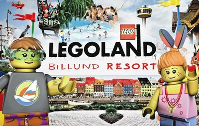 legoland portada