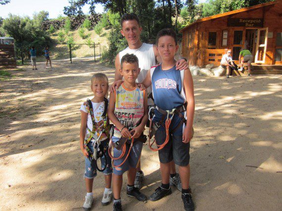 SANT HILARI AVENTURA (2)