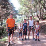 SANT HILARI AVENTURA (3)