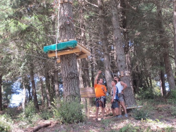 SANT HILARI AVENTURA (9)
