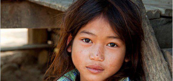 Espejo de Esperanza Laos