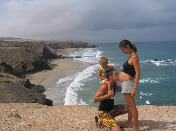 Laura-Alvarez.-La-Pared-en-Fuerteventura