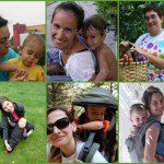 Estas son las madres emprendedoras de algunos de los negocios en red del momento