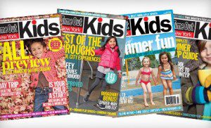 timeout new york for kids