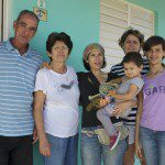 Hospedaje con familias en Cuba, una forma perfecta de conocer el país