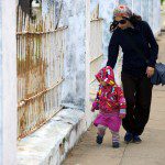 A Cuba, perfecto con niños