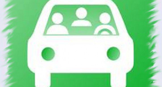 social car compartir coche