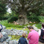 De Efteling