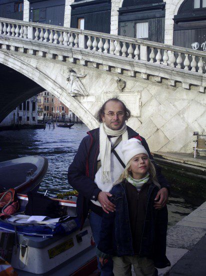 Venecia con niños 5
