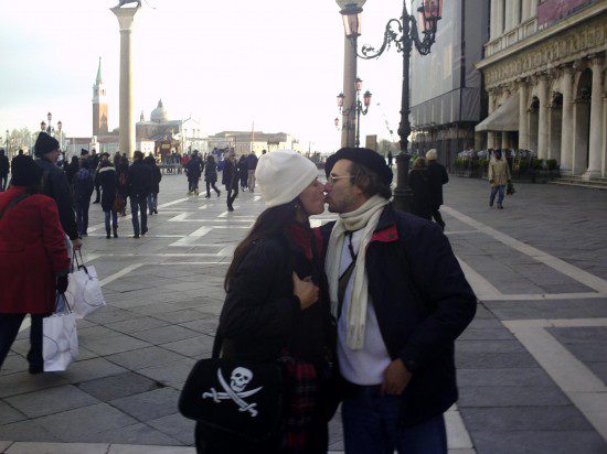 Venecia en familia 8
