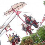 Hay cierto tipo de atracciones irresistibles
