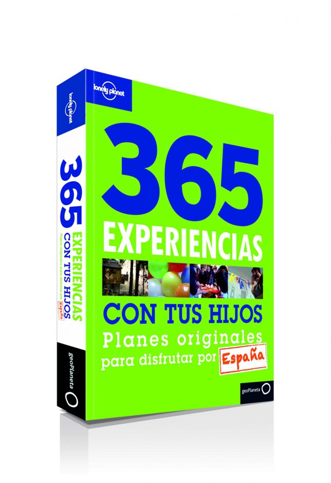 365 experiencias 3D
