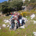 Drumbun. Viajes en grupos de familias a la naturaleza