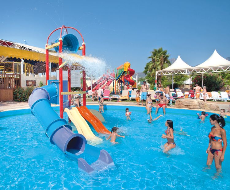 HOTEL EN LA COSTA DEL SOL CON TODO INCLUIDO hotel en la costa del sol con todo incluido: