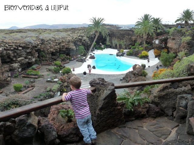 JameosdelAgua