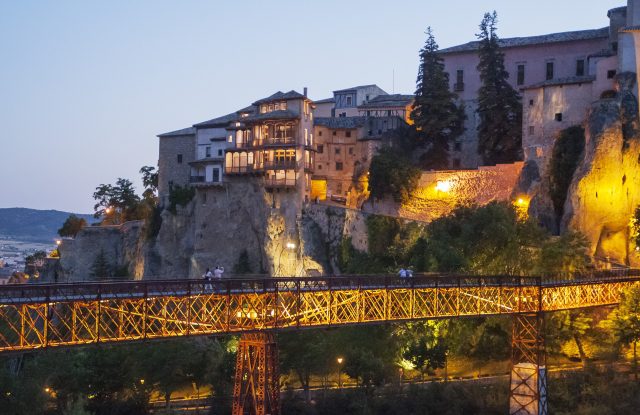 La Furgoteta - Cuenca