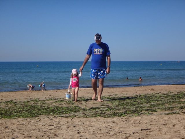 Punta Umbría