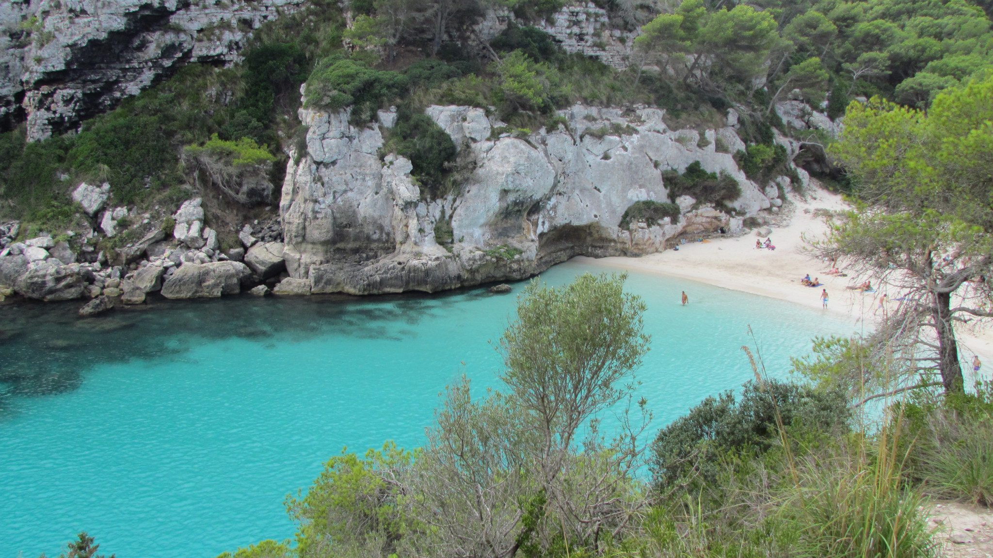 20 planes perfectos para disfrutar Menorca con niños · Familias en Ruta