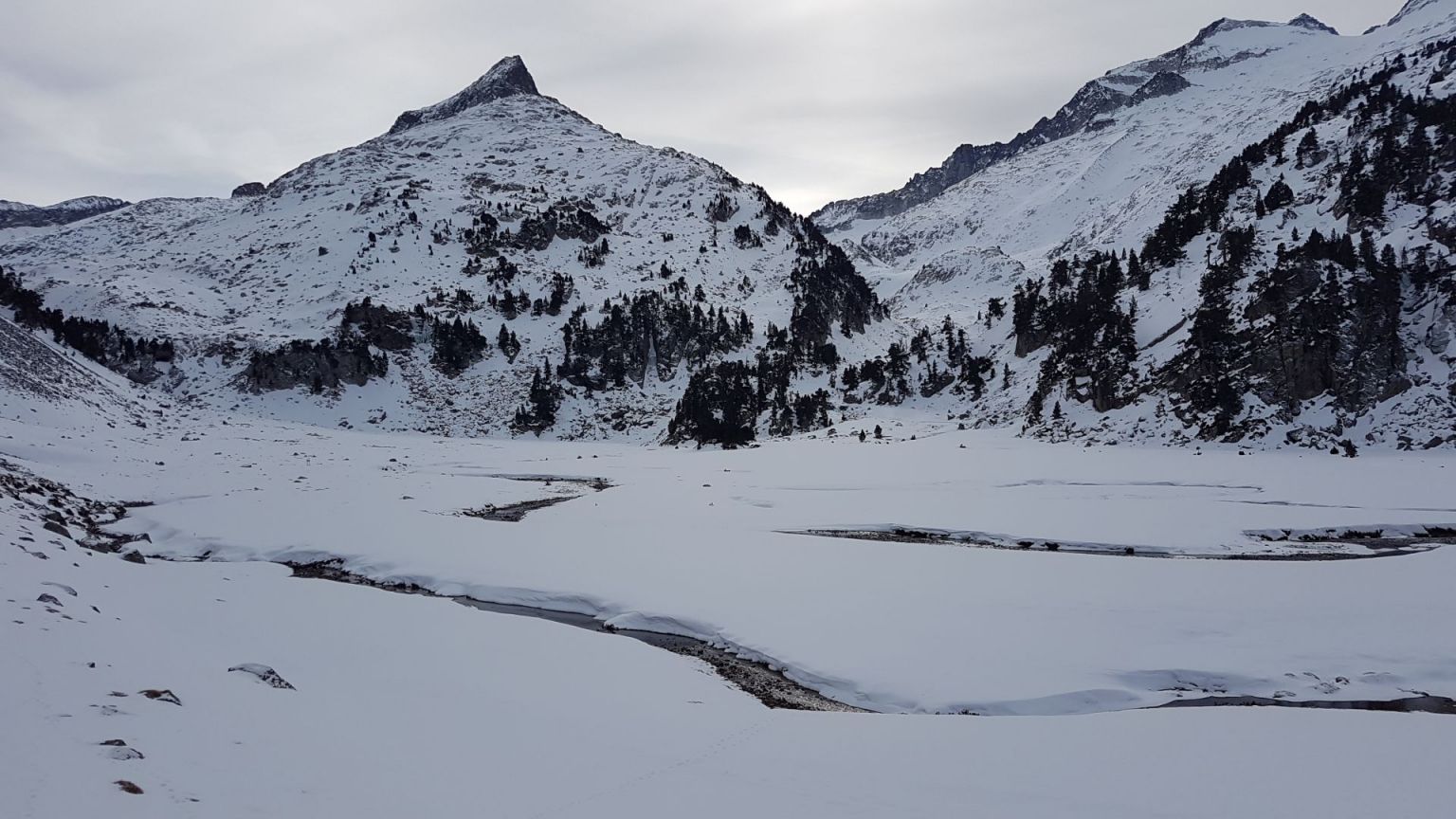 Lugares Nicos Para Disfrutar Del Valle De Benasque Con Ni Os