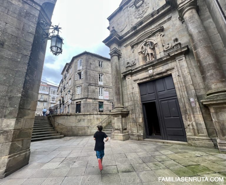 Toledo con niños 10 planes divertidos para toda la familia