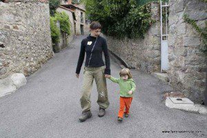 Descubriendo la Cataluña francesa con niños (2)