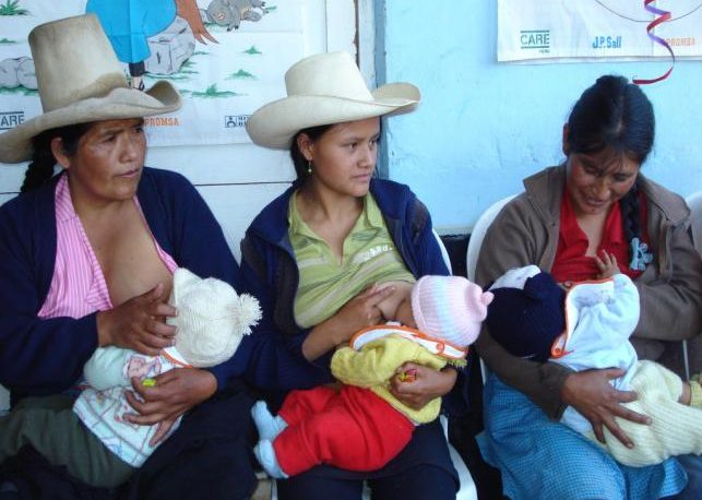 maternidad