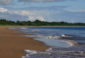 Panamá con niños: en la península de Azuero