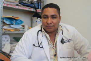 Buscándo información sobre salud en paises tropicales. El caso de Panamá