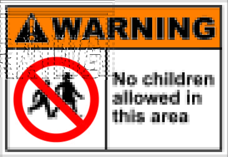 Hoteles solo adultos: niños prohibidos