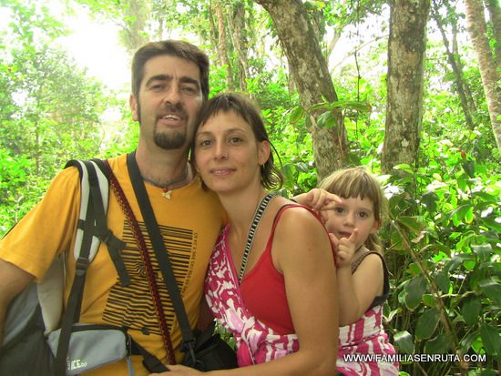 Desde Costa Rica con amor…en la recta final de nuestra ruta americana