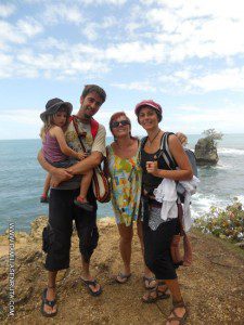 Costa Rica con niños en Puerto Viejo, la perla negra del Caribe (2)