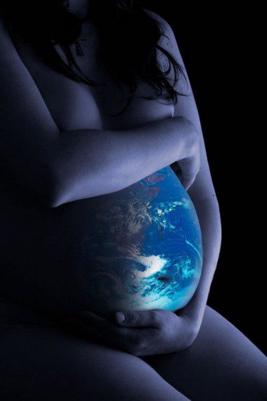 Algunas creencias mágicas sobre el embarazo en las antiguas culturas del mundo