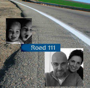 Road 111, la familia rodante: "el mundo no es tan peligroso como los medios de comunicación nos lo describen"